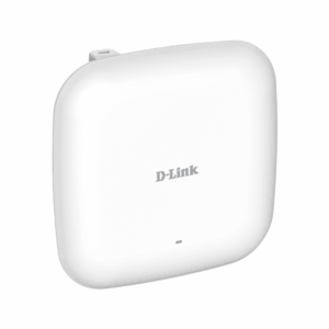 D-Link | Nuclias Connect AX3600 Wi-Fi Access Point | DAP-X2850 | 802.11ac | Mesh Support No | 1147+2402 Mbit/s | 10/100/1000 Mbit/s | Ethernet LAN (RJ-45) ports 1 | No mobile broadband | MU-MiMO Yes | PoE in | Antenna type 4xInternal - Image 3