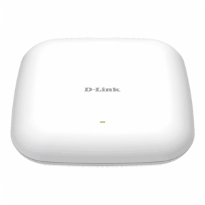 D-Link | Nuclias Connect AX3600 Wi-Fi Access Point | DAP-X2850 | 802.11ac | Mesh Support No | 1147+2402 Mbit/s | 10/100/1000 Mbit/s | Ethernet LAN (RJ-45) ports 1 | No mobile broadband | MU-MiMO Yes | PoE in | Antenna type 4xInternal - Image 5