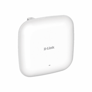 D-Link | Nuclias Connect AX3600 Wi-Fi Access Point | DAP-X2850 | 802.11ac | Mesh Support No | 1147+2402 Mbit/s | 10/100/1000 Mbit/s | Ethernet LAN (RJ-45) ports 1 | No mobile broadband | MU-MiMO Yes | PoE in | Antenna type 4xInternal - Image 6