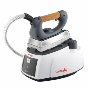 Polti | Steam generator iron | PLEU0186 Vaporella 505_Pro | Steam Generator | 1750 W | Water tank capacity 900 ml | Continuous steam 90 g/min | White - Image 1