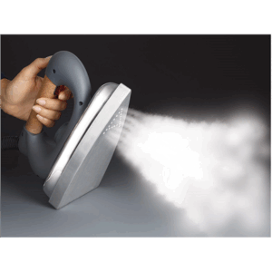 Polti | Steam generator iron | PLEU0186 Vaporella 505_Pro | Steam Generator | 1750 W | Water tank capacity 900 ml | Continuous steam 90 g/min | White - Image 2