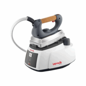 Polti | Steam generator iron | PLEU0186 Vaporella 505_Pro | Steam Generator | 1750 W | Water tank capacity 900 ml | Continuous steam 90 g/min | White - Image 4