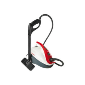 Polti | Steam cleaner | PTEU0268 Vaporetto Smart 30_R | Power 1800 W | Steam pressure 3 bar | Water tank capacity 1.6 L | White/Red - Image 5