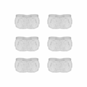 Polti | Cloths | PAEU0282 for Vaporetto | 6 pc(s) - Image 3