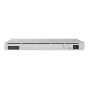 Ubiquiti | Switch Enterprise 24 PoE | USW-Enterprise-24-PoE | Managed L3 | Rackmountable | Gigabit Ethernet (copper) ports quantity 12x10/100/1000 Mbps + 12x100/1000/2500 Mbps | SFP ports quantity 0 | SFP+ ports quantity 2 | PoE+ ports quantity 24 | Power supply type AC/DC, Internal, 550W - Image 9