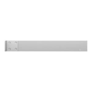 Ubiquiti | Switch Enterprise 24 PoE | USW-Enterprise-24-PoE | Managed L3 | Rackmountable | Gigabit Ethernet (copper) ports quantity 12x10/100/1000 Mbps + 12x100/1000/2500 Mbps | SFP ports quantity 0 | SFP+ ports quantity 2 | PoE+ ports quantity 24 | Power supply type AC/DC, Internal, 550W - Image 10