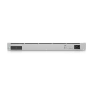 Ubiquiti | Switch Enterprise 24 PoE | USW-Enterprise-24-PoE | Managed L3 | Rackmountable | Gigabit Ethernet (copper) ports quantity 12x10/100/1000 Mbps + 12x100/1000/2500 Mbps | SFP ports quantity 0 | SFP+ ports quantity 2 | PoE+ ports quantity 24 | Power supply type AC/DC, Internal, 550W - Image 3