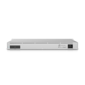 Ubiquiti | Switch Enterprise 24 PoE | USW-Enterprise-24-PoE | Managed L3 | Rackmountable | Gigabit Ethernet (copper) ports quantity 12x10/100/1000 Mbps + 12x100/1000/2500 Mbps | SFP ports quantity 0 | SFP+ ports quantity 2 | PoE+ ports quantity 24 | Power supply type AC/DC, Internal, 550W - Image 4