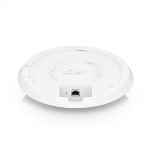 Ubiquiti | Access Point | UniFi6 Enterprise | MU-MiMO Yes | Power supply type UniFi PoE switch. 48V, 0.5A PoE adapter (optional) | 12 month(s) - Image 5
