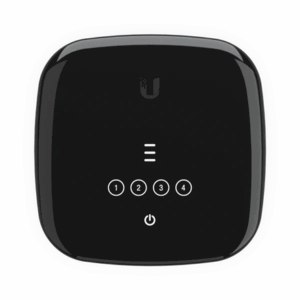 UFiber WiFi6 GPON CPE | UF-WiFi6 | 802.11ax | 10/100/1000 Mbit/s | Ethernet LAN (RJ-45) ports 4 | Mesh Support No | MU-MiMO Yes | No mobile broadband - Image 2