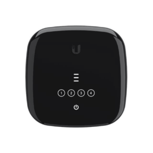 UFiber WiFi6 GPON CPE | UF-WiFi6 | 802.11ax | 10/100/1000 Mbit/s | Ethernet LAN (RJ-45) ports 4 | Mesh Support No | MU-MiMO Yes | No mobile broadband - Image 6