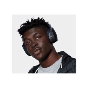 Skullcandy | Wireless Headphones | Hesh Evo | Over-Ear | True Black | Wireless - Image 9