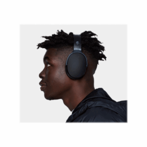 Skullcandy | Wireless Headphones | Hesh Evo | Over-Ear | True Black | Wireless - Image 10