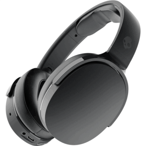 Skullcandy | Wireless Headphones | Hesh Evo | Over-Ear | True Black | Wireless - Image 1