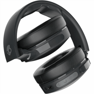 Skullcandy | Wireless Headphones | Hesh Evo | Over-Ear | True Black | Wireless - Image 3