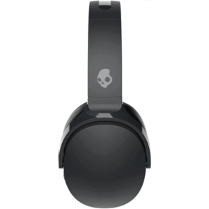 Skullcandy | Wireless Headphones | Hesh Evo | Over-Ear | True Black | Wireless - Image 4