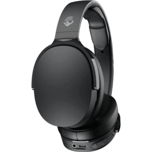 Skullcandy | Wireless Headphones | Hesh Evo | Over-Ear | True Black | Wireless - Image 5