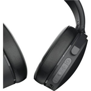 Skullcandy | Wireless Headphones | Hesh Evo | Over-Ear | True Black | Wireless - Image 6
