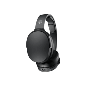 Skullcandy | Wireless Headphones | Hesh Evo | Over-Ear | True Black | Wireless - Image 8
