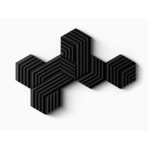 Elgato | Wave Panels - Starter Kit