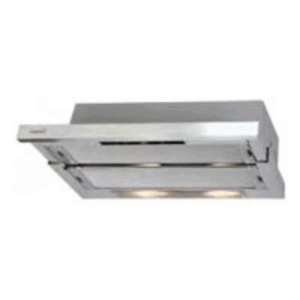 CATA | Hood | TFH 5250 X | Telescopic | Energy efficiency class D | Width 50 cm | 325 m³/h | Slider control | LED | Inox - Image 4