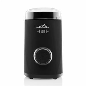 ETA | Coffee grinder | Magico ETA006590000 | 150 W | Coffee beans capacity 50 g | Black - Image 3
