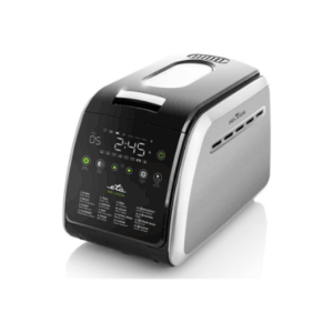 ETA | Bread maker | Delicca II ETA714990030 | Power 850 W | Number of programs 12 | Display Yes | Black/Stainless steel - Image 7