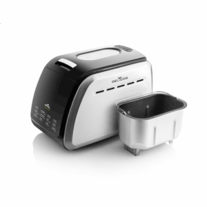 ETA | Bread maker | Delicca II ETA714990030 | Power 850 W | Number of programs 12 | Display Yes | Black/Stainless steel - Image 3