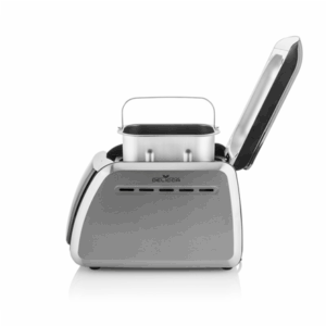 ETA | Bread maker | Delicca II ETA714990030 | Power 850 W | Number of programs 12 | Display Yes | Black/Stainless steel - Image 4