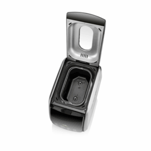 ETA | Bread maker | Delicca II ETA714990030 | Power 850 W | Number of programs 12 | Display Yes | Black/Stainless steel - Image 5