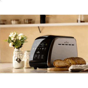 ETA | Bread maker | Delicca II ETA714990030 | Power 850 W | Number of programs 12 | Display Yes | Black/Stainless steel - Image 6