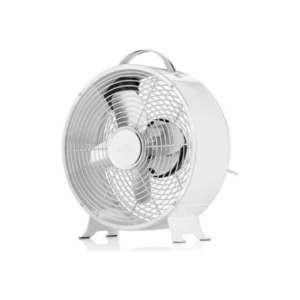 ETA | Fan | Ringo ETA060890000 | Table Fan | Metalic | Diameter 26 cm | Number of speeds 2 | 25 W - Image 2