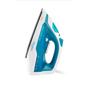 ETA | Iron | Esmira ETA027390000 | Steam Iron | 2200 W | Water tank capacity 380 ml | Continuous steam 40 g/min | Steam boost performance 100 g/min | Turquoise - Image 3