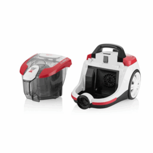 ETA | Vacuum cleaner | Salvet ETA051390000 | Bagless | Power 700 W | Dust capacity 2.2 L | Red - Image 3