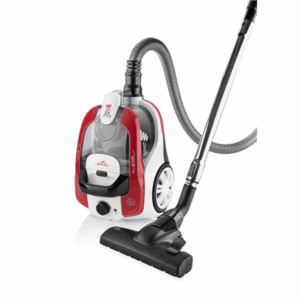 ETA | Vacuum cleaner | Salvet ETA051390000 | Bagless | Power 700 W | Dust capacity 2.2 L | Red - Image 4