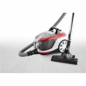 ETA | Vacuum cleaner | Salvet ETA051390000 | Bagless | Power 700 W | Dust capacity 2.2 L | Red - Image 5