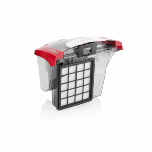 ETA | Vacuum cleaner | Salvet ETA051390000 | Bagless | Power 700 W | Dust capacity 2.2 L | Red - Image 6