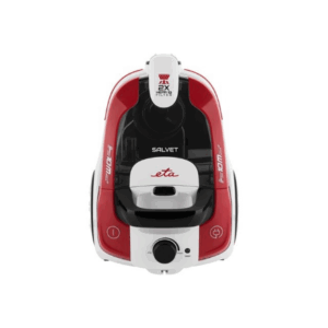 ETA | Vacuum cleaner | Salvet ETA051390000 | Bagless | Power 700 W | Dust capacity 2.2 L | Red - Image 7