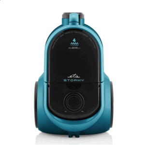 ETA | Vacuum cleaner | Stormy ETA251790000 | Bagless | Power 700 W | Dust capacity 2.2 L | Blue - Image 11