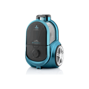 ETA | Vacuum cleaner | Stormy ETA251790000 | Bagless | Power 700 W | Dust capacity 2.2 L | Blue - Image 12