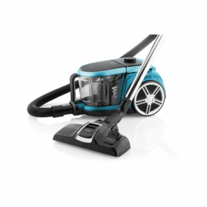 ETA | Vacuum cleaner | Stormy ETA251790000 | Bagless | Power 700 W | Dust capacity 2.2 L | Blue - Image 2