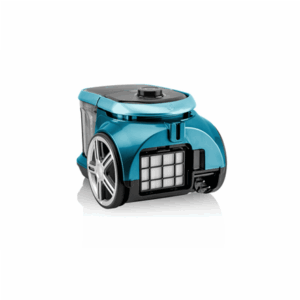 ETA | Vacuum cleaner | Stormy ETA251790000 | Bagless | Power 700 W | Dust capacity 2.2 L | Blue - Image 5
