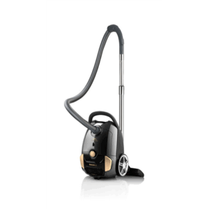 ETA | Vacuum cleaner | Avanto ETA151990000 | Bagged | Power 700 W | Dust capacity 3 L | Black - Image 2