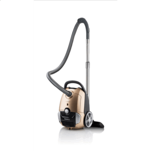 ETA | Vacuum cleaner | Avanto ETA351990000 | Bagged | Power 700 W | Dust capacity 3 L | Golden - Image 2