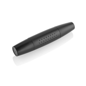 ETA | Trimmer | ETA434190000 Luis | Nose Hair Trimmer | Black/Red - Image 4