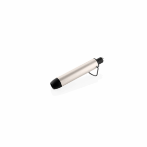 ETA | Fenité Curling Iron | ETA832790000 | Ceramic heating system | Barrel diameter 19.25 x 33 mm | Temperature (max) 210 °C | Number of heating levels 9 | Display No display | 56 W | White - Image 5