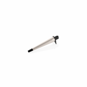 ETA | Fenité Curling Iron | ETA832790000 | Ceramic heating system | Barrel diameter 19.25 x 33 mm | Temperature (max) 210 °C | Number of heating levels 9 | Display No display | 56 W | White - Image 7