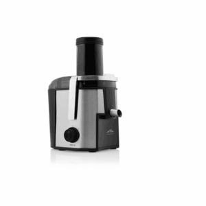 ETA | Juicer | Fresher II ETA503290000 | Type Centrifugal | Silver/Black | 800 W | Number of speeds 2 | 19000 RPM - Image 1
