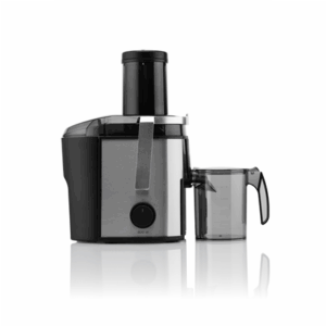 ETA | Juicer | Fresher II ETA503290000 | Type Centrifugal | Silver/Black | 800 W | Number of speeds 2 | 19000 RPM - Image 2