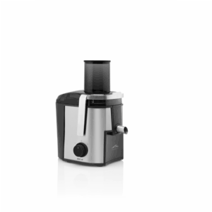 ETA | Juicer | Fresher II ETA503290000 | Type Centrifugal | Silver/Black | 800 W | Number of speeds 2 | 19000 RPM - Image 3
